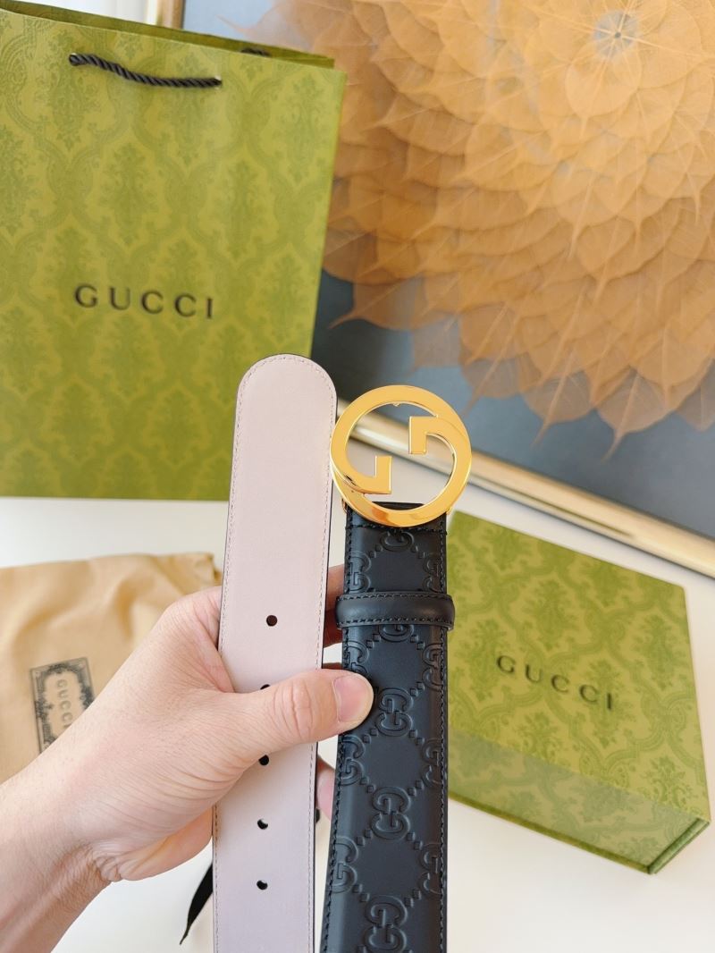 Gucci Belts